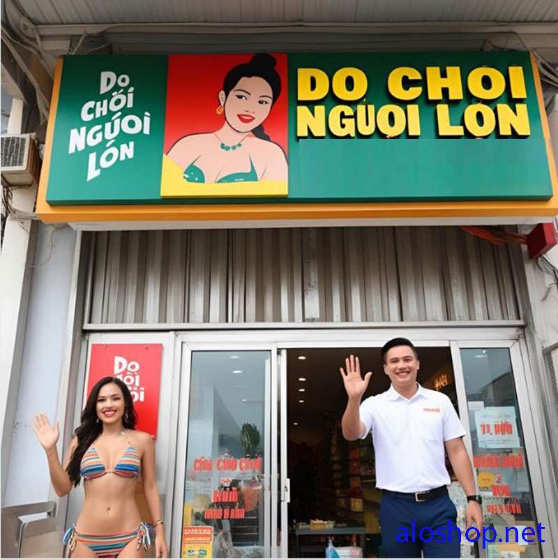 Sextoys Cho Nữ ở Thống Nhất